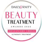 Beauty Treatment Award