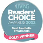 Best Aesthetic Treatment Award