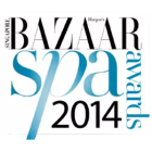 Harper's Bazaar Spa Award