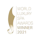 World Luxury Spa Award